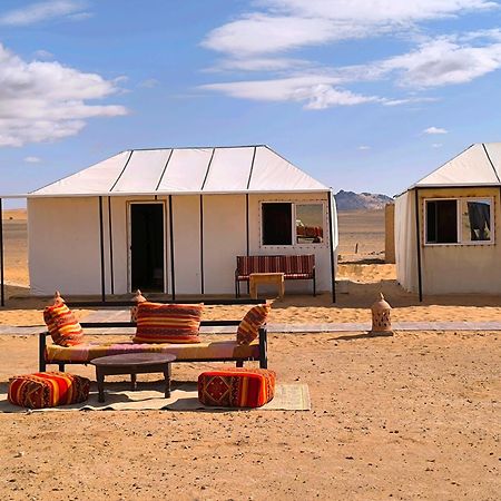 Luxury Bega Camp Hotel Merzouga Exterior foto